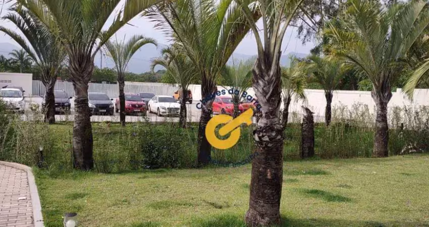 Apartamento com 1 dormitório à venda, 36 m² por r$ 310.000,00 - recreio  - rio de janeiro/rj