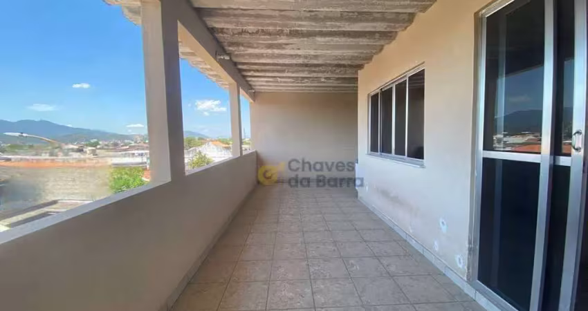 Casa com 6 dormitórios à venda, 255 m² por r$ 560.000,00 - bangu - rio de janeiro/rj