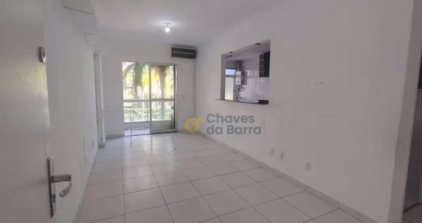 Apartamento com 2 dormitórios à venda, 61 m² por r$ 450.000,00 - barra olímpica - rio de janeiro/rj