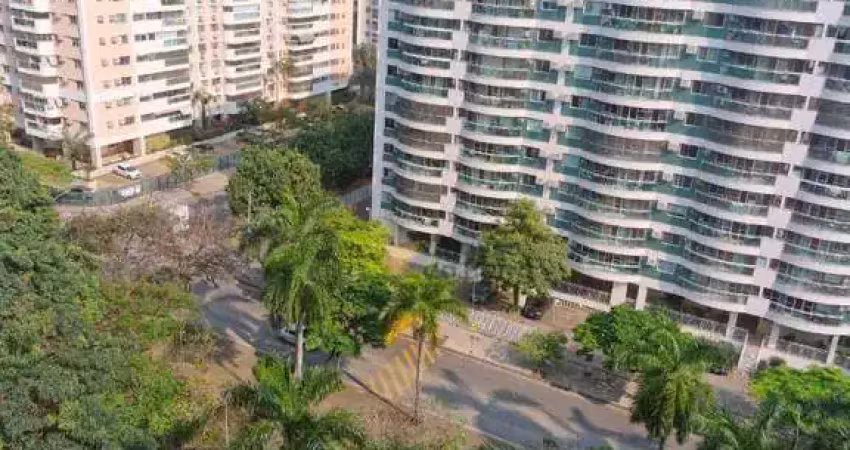 Apartamento com 3 dormitórios à venda, 89 m² por r$ 910.000,00 - barra olímpica - rio de janeiro/rj