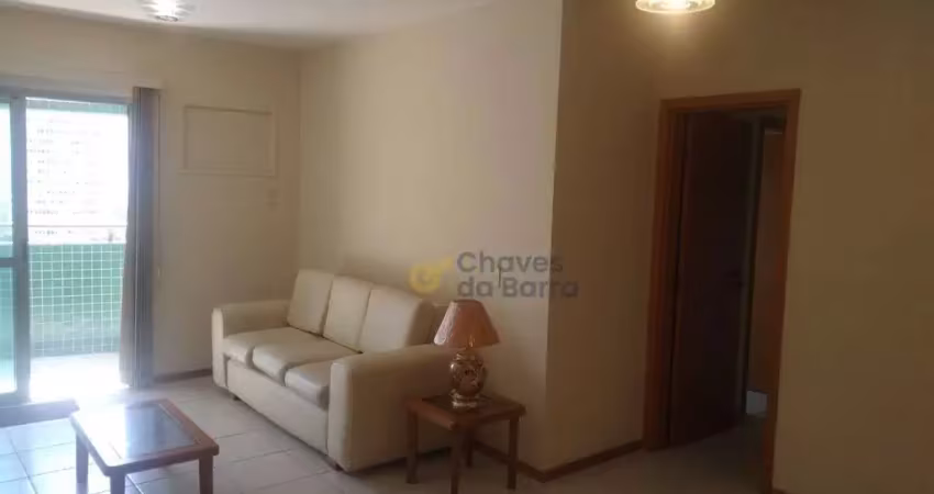 Apartamento com 3 quartos para alugar no green coast, 86 m² por r$ 5.691/mês - barra da tijuca - rio de janeiro/rj