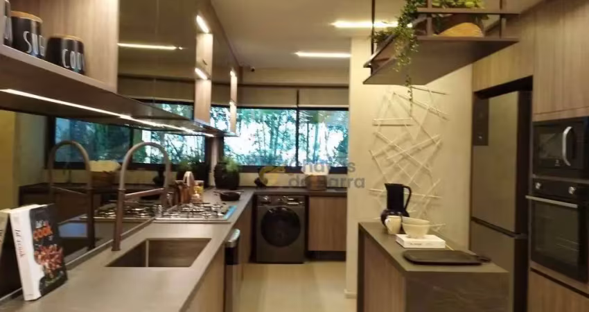 Apartamento com 4 dormitórios à venda, 145 m² por r$ 1.697.299,00 - jacarepaguá - rio de janeiro/rj