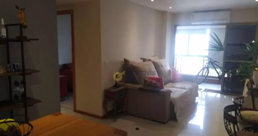Apartamento com 2 quartos à venda no rio2, 74 m² por r$ 689.000 - barra olímpica - rio de janeiro/rj