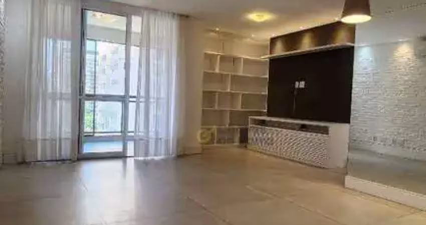 Apartamento com 3 dormitórios à venda, 88 m² por r$ 980.000,00 - barra olímpica - rio de janeiro/rj