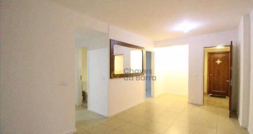 Apartamento com 3 dormitórios à venda, 90 m² por r$ 850.000,00 - barra olímpica - rio de janeiro/rj