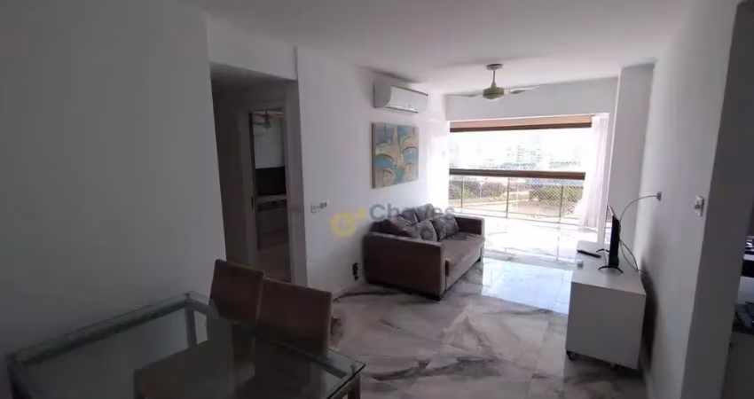 Apartamento com 2 quartos à venda no rio2, 82 m² por r$ 710.000 - barra olímpica - rio de janeiro/rj