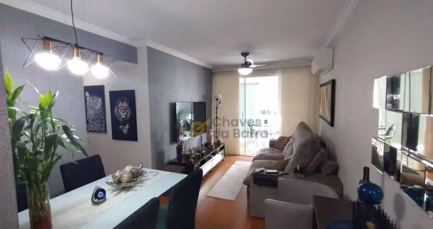 Apartamento com 2 quartos à venda no rio 2, 74 m² por r$ 720.000 - barra olímpica - rio de janeiro/rj