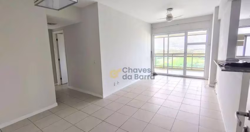 Aluguel reserva jardim - cidade jardim- 78m2- 2 quartos sol manha - barra olímpica