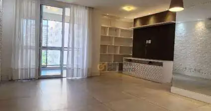 Apartamento com 3 dormitórios à venda, 88 m² por r$ 980.000 - cidade jardim- barra olímpica - rio de janeiro/rj