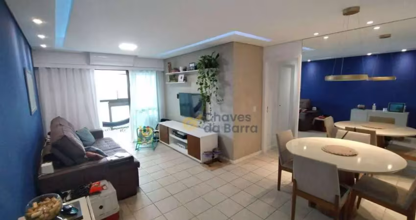Apartamento para alugar por r$ 4.300/mês no rio 2 - barra olímpica - rio de janeiro/rj