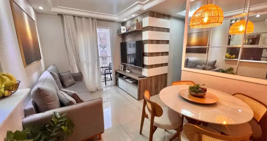 Lindo apto 2 quartos  pronto para morar   na melhor localizacao de iraja 270.000,00