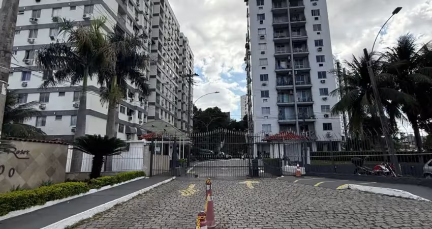 Apartamento com 2 quartos para alugar na Avenida Padre Roser, 600, Vila da Penha, Rio de Janeiro