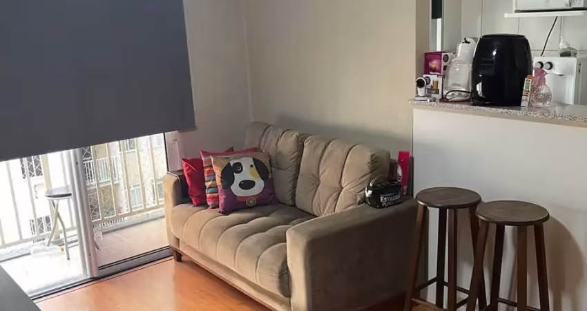 Oportunidade! apartamento 2 quartos, sendo 1 suíte, vaga de garagem – irajá