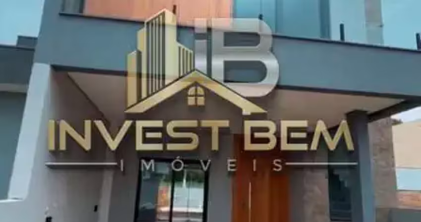 Casa para venda em gravataí, reserva bela vista, 3 dormitórios, 1 suíte, 2 banheiros, 2 vagas