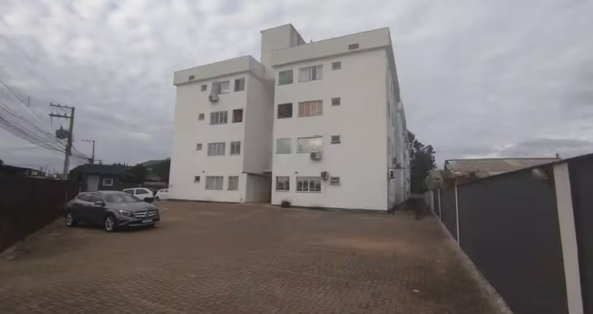 Apartamento para venda em gravataí, novo mundo, 2 dormitórios, 1 banheiro, 1 vaga