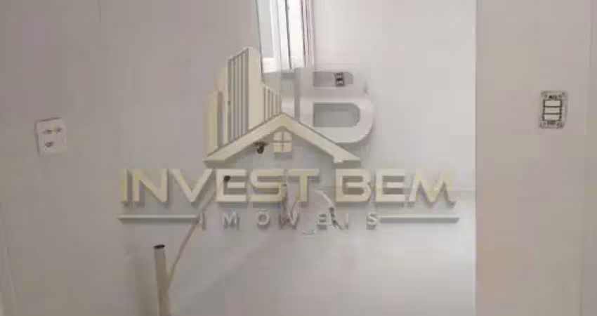 Apartamento para venda em cachoeirinha, parque da matriz, 2 dormitórios, 1 banheiro, 1 vaga