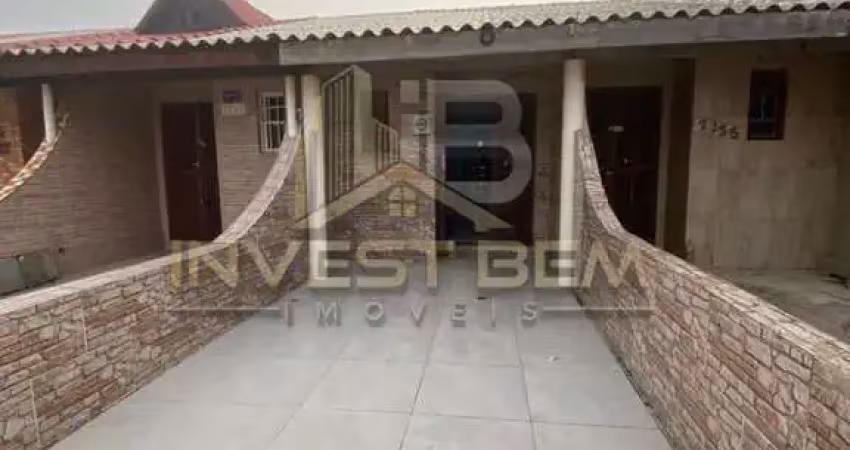 Casa para venda em cidreira, praia de salinas, 2 dormitórios, 1 banheiro, 1 vaga