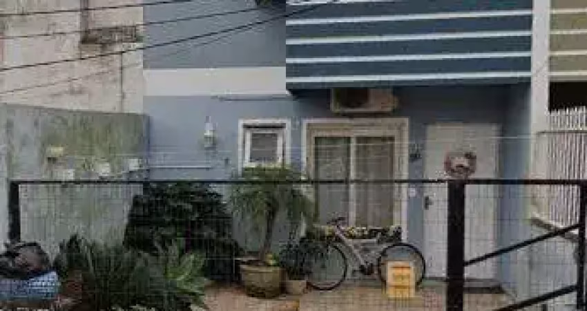 Apartamento para venda em gravataí, loteamento jardim timbaúva, 3 dormitórios, 1 suíte, 2 banheiros, 1 vaga