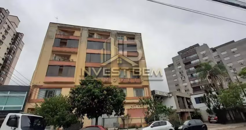 Apartamento para venda em porto alegre, floresta, 1 dormitório, 1 banheiro