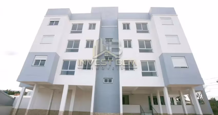 Apartamento para venda em cachoeirinha, vila fátima, 2 dormitórios, 1 banheiro, 1 vaga