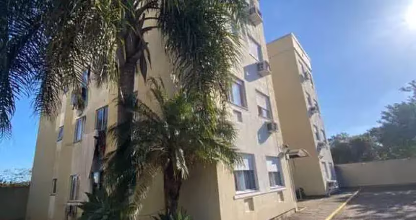 Apartamento para venda em gravataí, santa fé, 2 dormitórios, 1 banheiro, 1 vaga