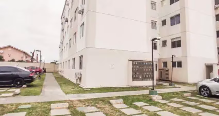 Apartamento para venda em canoas, rio branco, 2 dormitórios, 1 banheiro, 1 vaga