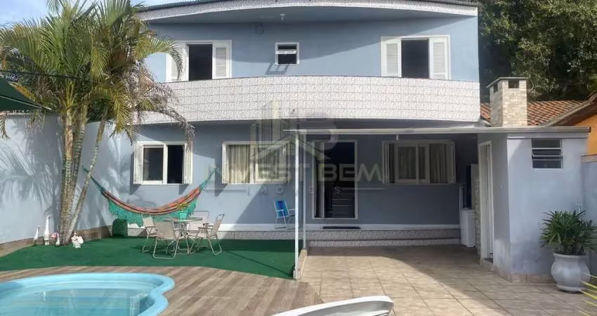 Sobrado para venda em cachoeirinha, parque da matriz, 2 dormitórios, 1 banheiro, 2 vagas