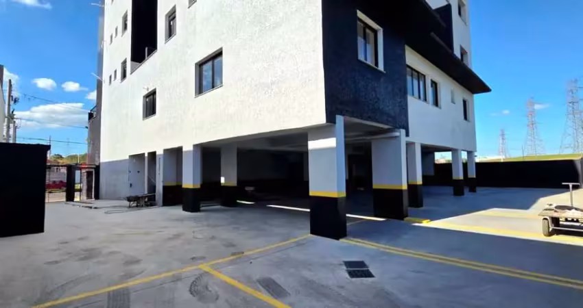 Apartamento para venda em cachoeirinha, central park, 2 dormitórios, 1 suíte, 2 banheiros, 2 vagas