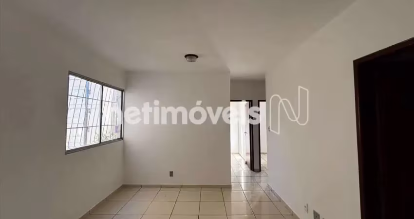 Apartamento com 3 quartos à venda na Rua Professora Bartira Mourão, Buritis, Belo Horizonte