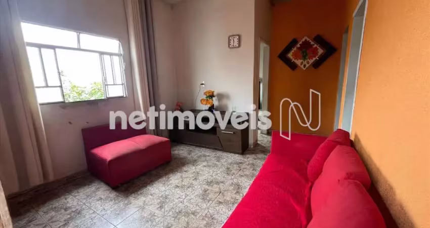 Casa com 3 quartos à venda na Rua Jamil Farah, Havaí, Belo Horizonte