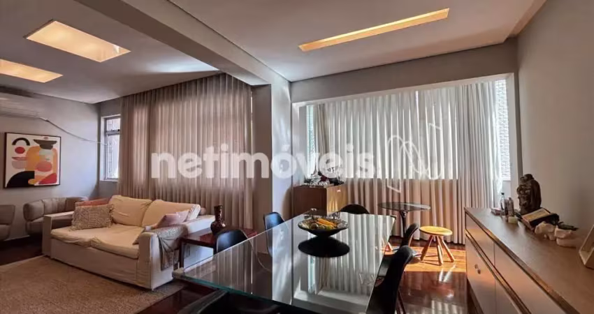 Apartamento com 3 quartos à venda na Rua Henrique Furtado Portugal, Buritis, Belo Horizonte