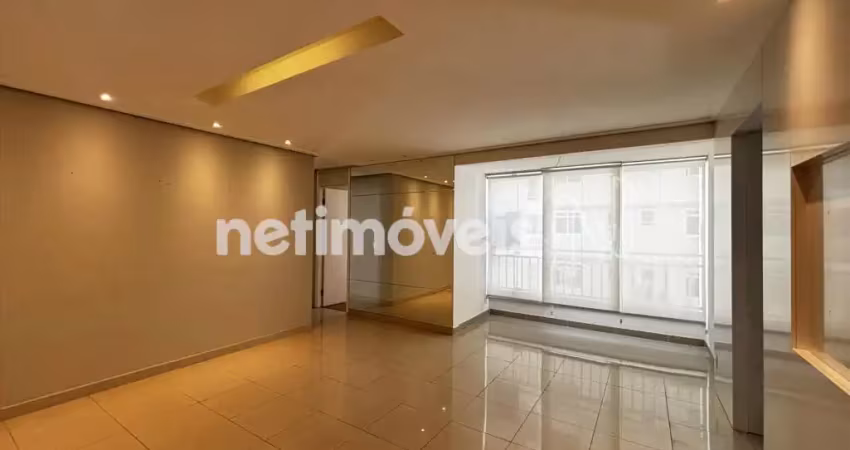 Apartamento com 3 quartos à venda na Rua Stella Hanriot, Buritis, Belo Horizonte