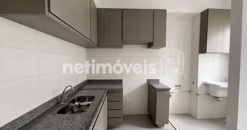 Apartamento com 2 quartos à venda na Rua Senhora do Porto, Palmeiras, Belo Horizonte