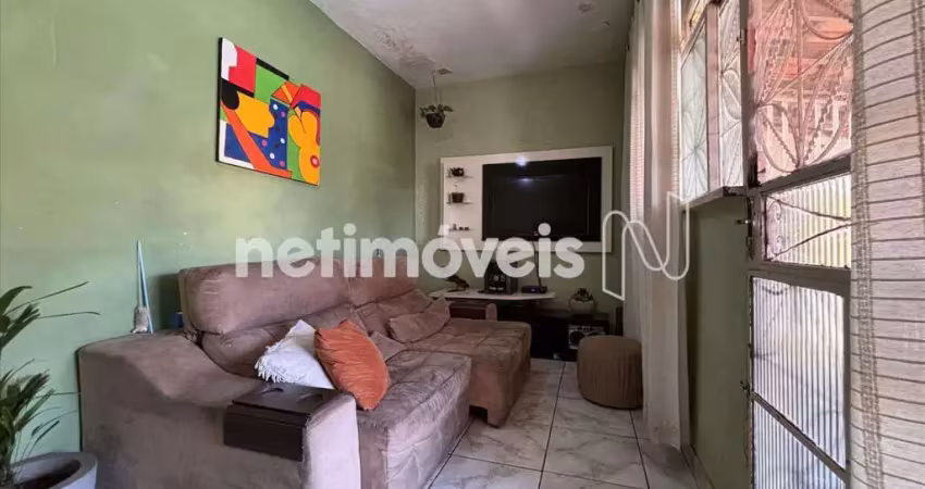 Casa com 8 quartos à venda na Rua José Ferreira Campos, Betânia, Belo Horizonte