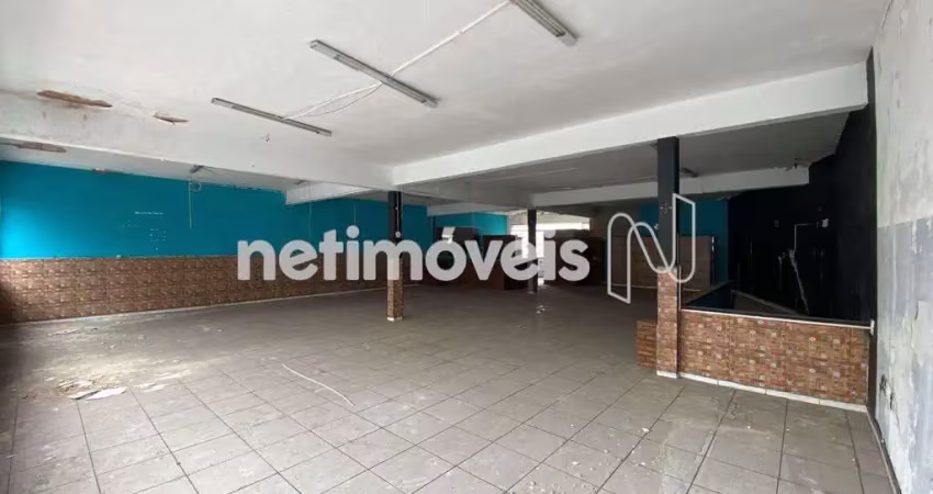 Barracão / Galpão / Depósito com 1 sala para alugar na Rua João Lúcio Brandão, Prado, Belo Horizonte