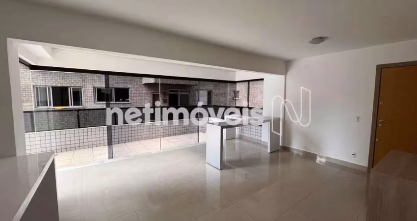 Apartamento com 4 quartos à venda na Rua Engenheiro Alberto Pontes, Buritis, Belo Horizonte