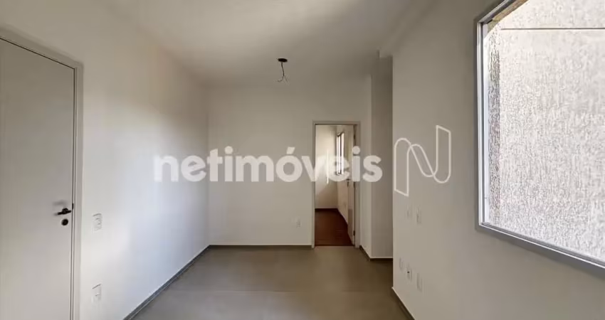 Apartamento com 2 quartos à venda na Rua Senhora do Porto, Palmeiras, Belo Horizonte