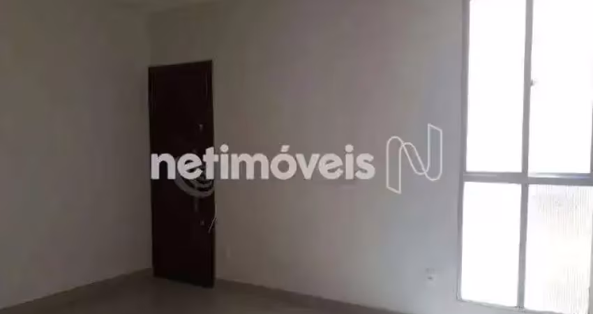 Apartamento com 2 quartos à venda na Rua Sargento Johnny da Silva, Betânia, Belo Horizonte