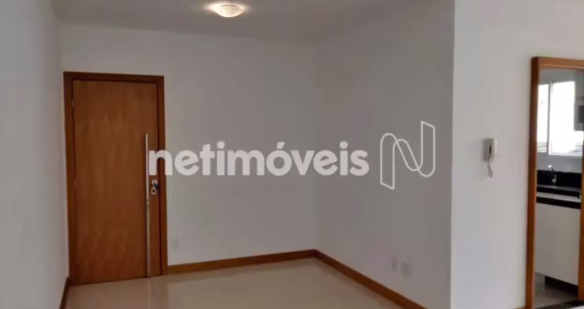 Apartamento com 3 quartos à venda na Rua Geraldo Lúcio Vasconcelos, Buritis, Belo Horizonte