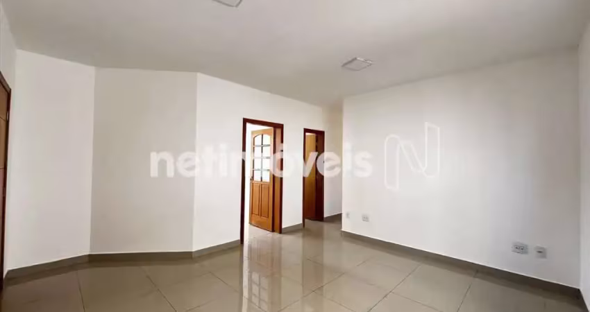 Apartamento com 3 quartos à venda na Rua Beta, Jardim América, Belo Horizonte
