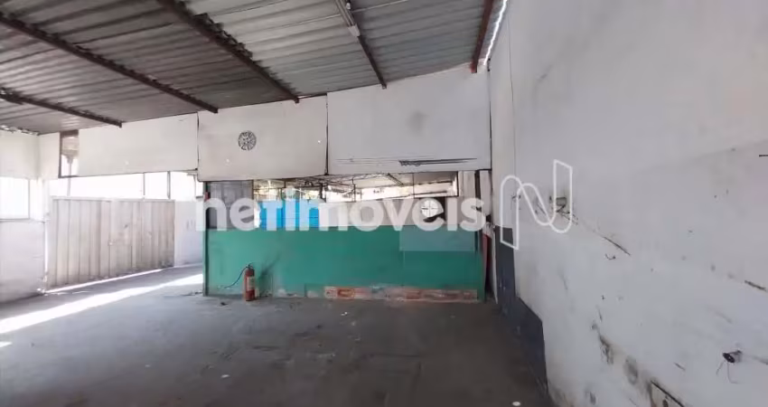 Locação rua são joão batista (venda nova) belo horizonte
