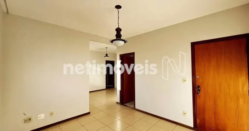 Apartamento com 3 quartos para alugar no Buritis, Belo Horizonte 