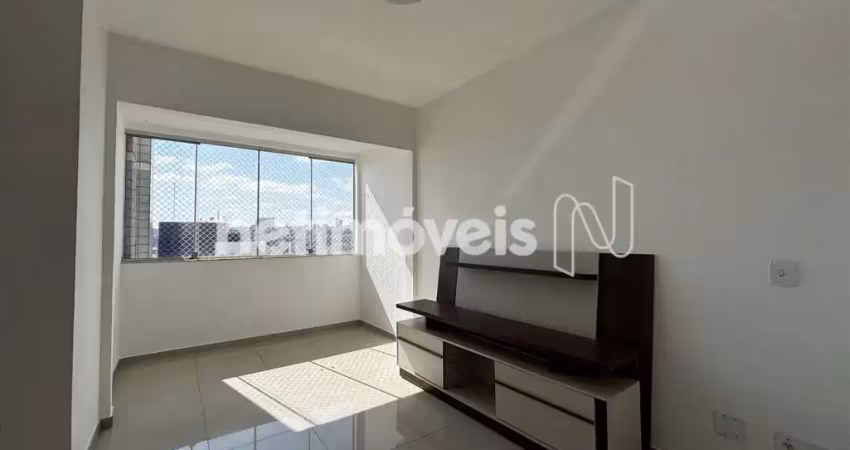 Apartamento com 2 quartos para alugar no Estoril, Belo Horizonte 