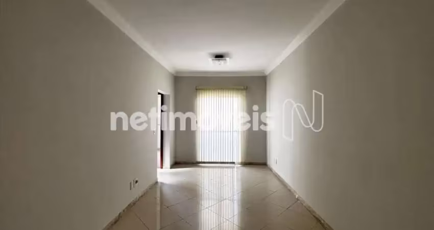 Apartamento com 2 quartos para alugar no Buritis, Belo Horizonte 