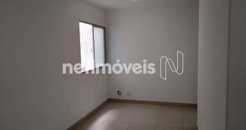 Apartamento com 3 quartos para alugar no Buritis, Belo Horizonte 