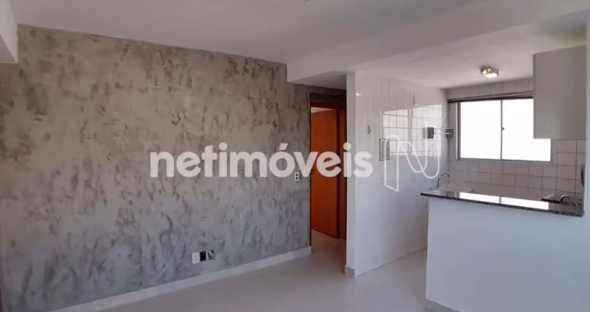 Apartamento com 1 quarto para alugar no Buritis, Belo Horizonte 