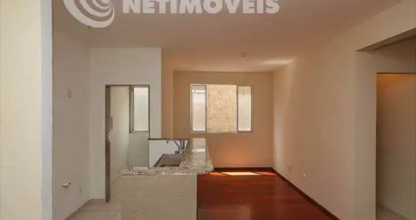 Apartamento com 2 quartos para alugar no Buritis, Belo Horizonte 