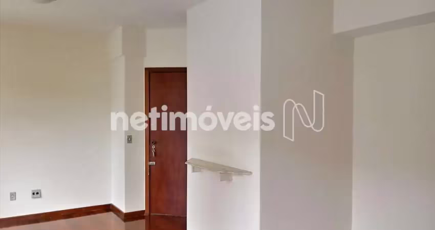 Apartamento com 3 quartos para alugar no Buritis, Belo Horizonte 