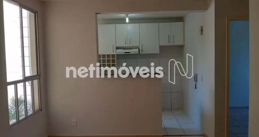 Apartamento com 2 quartos para alugar na Rua Catadupas, Salgado Filho, Belo Horizonte