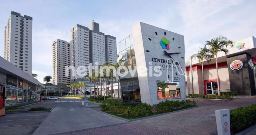 Apartamento com 2 quartos à venda na Rua Úrsula Paulino, Estrela do Oriente, Belo Horizonte